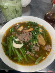 50k/ bún thái