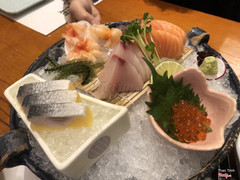 Sashimi