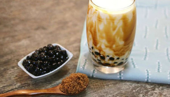 Trà Sữa No Em - Thống Nhất