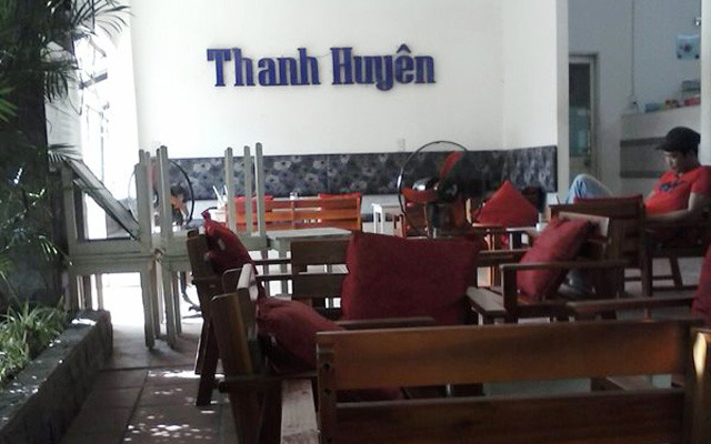 Thanh Huyên Cafe 