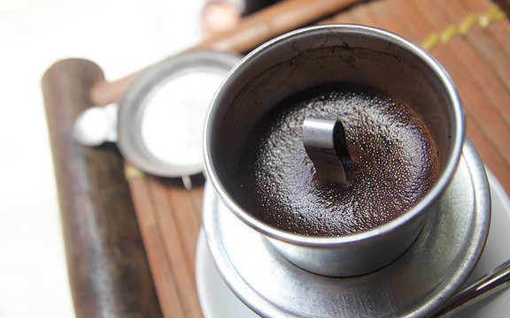 Hương Mai Cafe - Hàng Mành