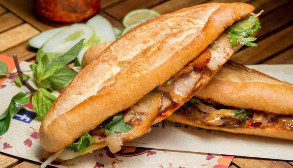 Bánh Mì Xfood - Láng Hạ