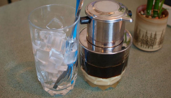 Coffee 25A - Đường Số 30