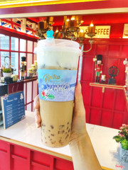 Macchiato siêu gây nghiện