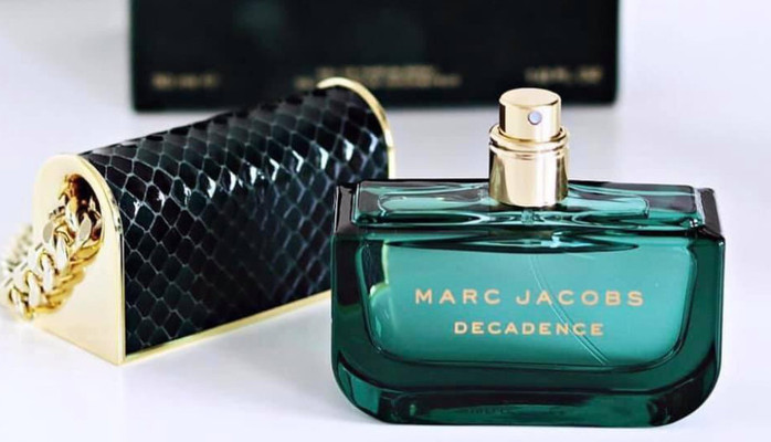 Missi Perfume - Cửa Hàng Nước Hoa