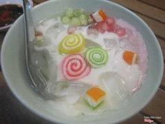 Tàu hủ 3 màu - 16k 