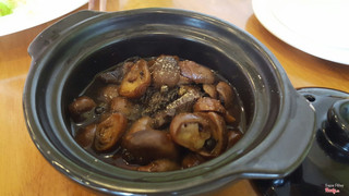 Nấm kho tiêu