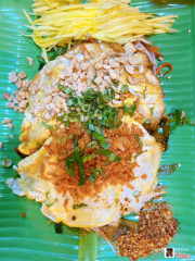 Pad thái 70k