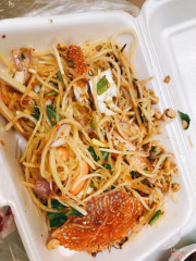 Ngon nha 🤪 cay cay đã lắm 🤪