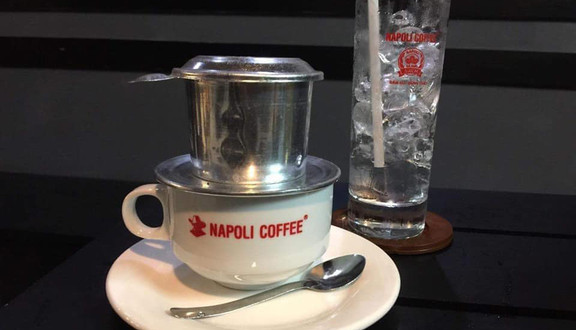 Napoli Coffee - An Hải Đông