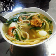 Bánh canh cua