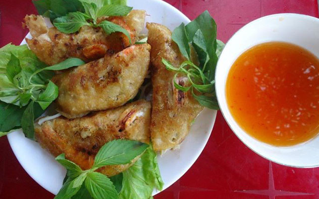 Đặc Sản Phan Rang - Đặng Văn Bi