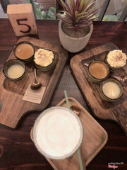 Đặc sản namto house 😉 ☕ 🥚