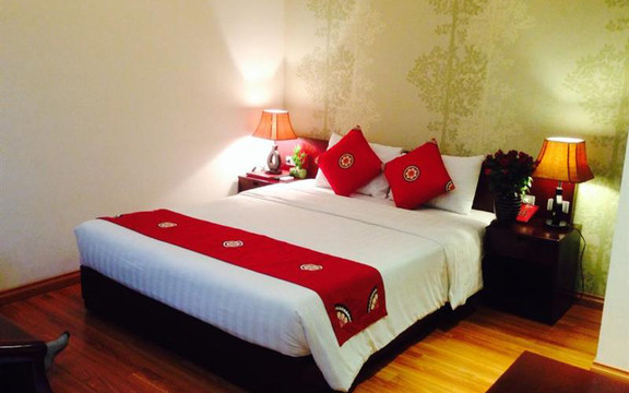 Hà Nội Central Park Hotel - Hàng Bè