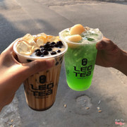 Trà sữa trân châu đường đen