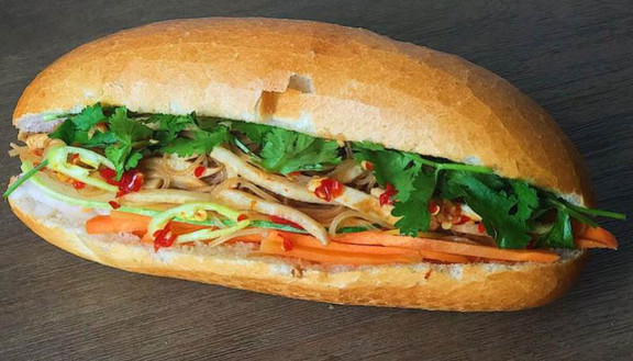 Bánh Mì Cần Thơ