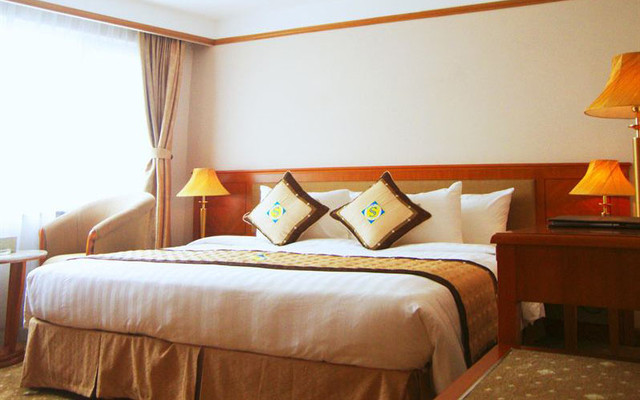 Hanoi Stay 7 Hotel