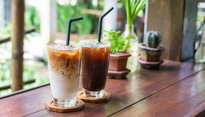 THESSUM COFFE - Coffee - Đối Diện 157 Ngọc Hân Công Chúa