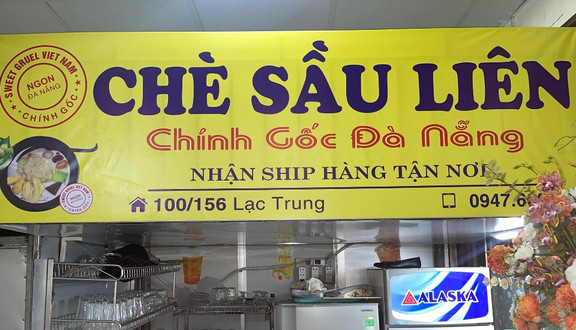 Hương - Cafe & Chè - Lạc Trung