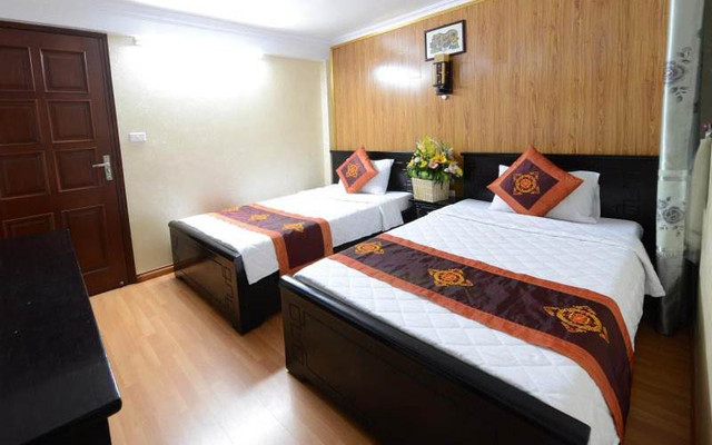 Little Hanoi Hostel 1 - Hàng Gà