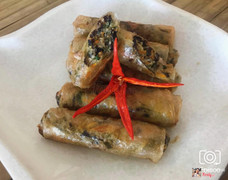 chả giò