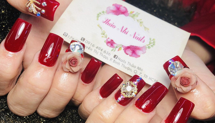 Thảo Nhi Nails