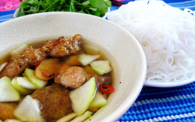 Bún Chả Hà Nội - Lê Đại Hành