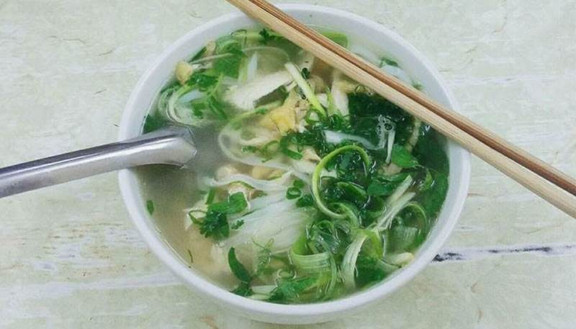 Phở & Bún 24H