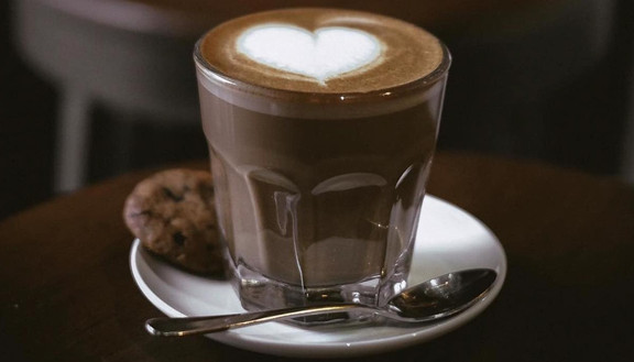 Tây Đô Quán - Trà Sữa & Cà Phê