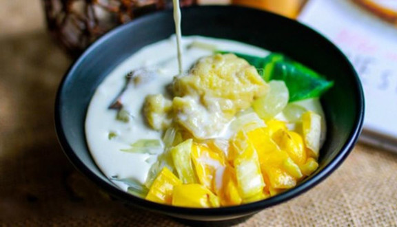 Bếp Cherry - Chè & Đồ Ăn Vặt Online