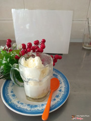Chè đậu xanh 12k