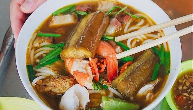 Bò Kho 86 - Huỳnh Tấn Phát