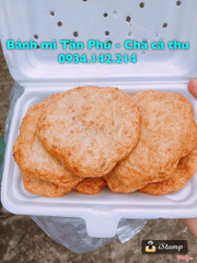 chả cá giao khách