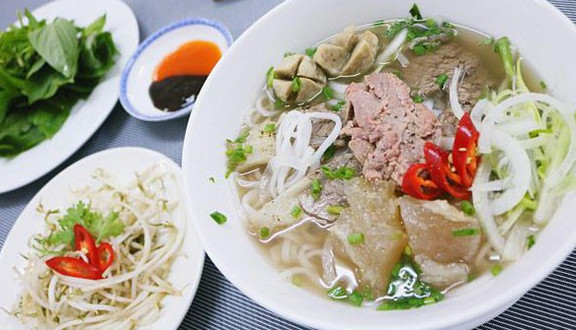 Phở Cồ Tuệ