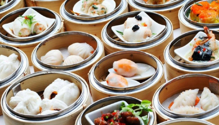 Khánh Xuyên - Ẩm Thực Trung Hoa