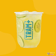 Trà chanh nha đam mật ong Trạm