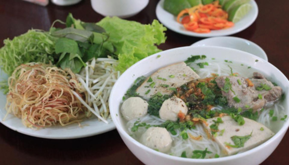 Bún Thuỷ