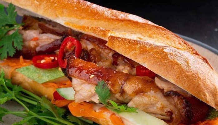 Bánh Mì, Xôi Nari