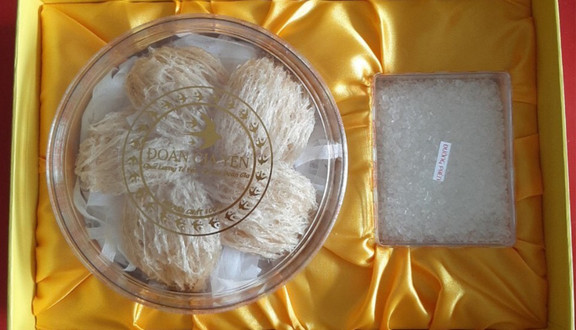 Yến Sào Đoàn Gia Yến