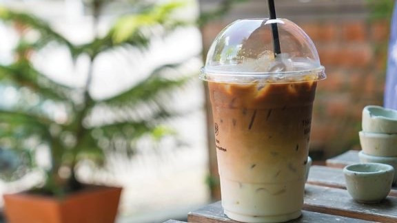 Nguyên Chất - Coffee & Tea - Nguyễn Ái Quốc