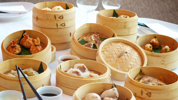 Dimsum House