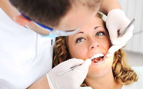 Nha Khoa Việt Đức - Phan Văn Trị