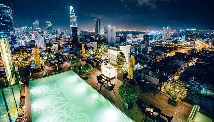 Air 360 sky lounge saigon hotsell