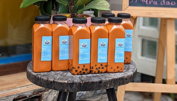 Trà Sữa PinLin