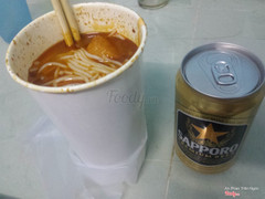 Lẩu Thái<a class='hashtag-link' href='/ho-chi-minh/hashtag/sapporopremiumbeer-188774'>#SapporoPremiumBeer</a>