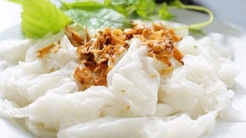 Hằng Bánh Cuốn - 228 Tô Hiệu