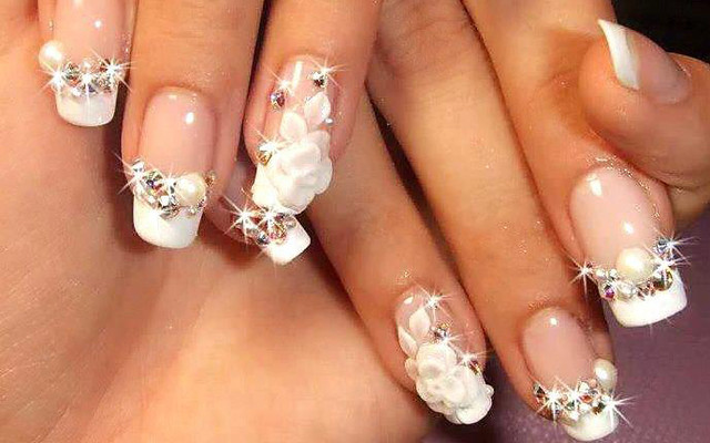 Lan Anh Nails - Nguyễn Khuyến