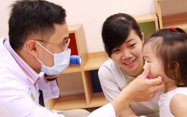 Phòng Khám Mắt BS. Huỳnh Tấn Cảnh