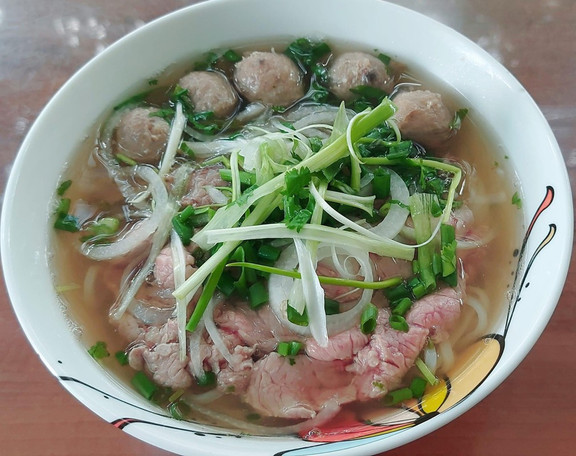 Phở Thìn CN Thủ Dầu Một - Phở & Bò Kho