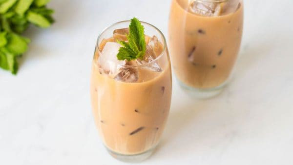 Lait Tea - Trà Sữa & Nước Ép